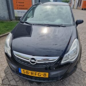 Opel CORSA 1.3 CDTi EcoFlex