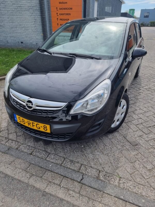 Opel CORSA 1.3 CDTi EcoFlex - Image 2