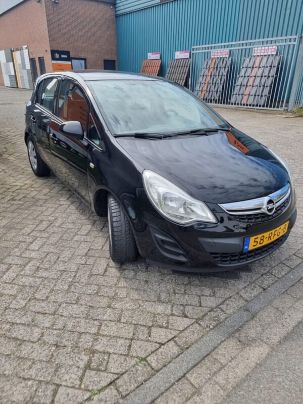 Opel CORSA 1.3 CDTi EcoFlex - Image 3