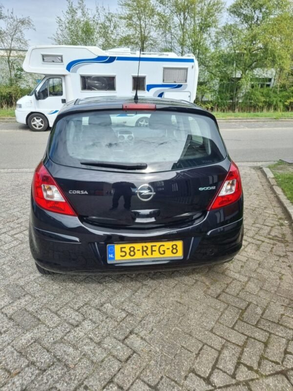 Opel CORSA 1.3 CDTi EcoFlex - Image 4