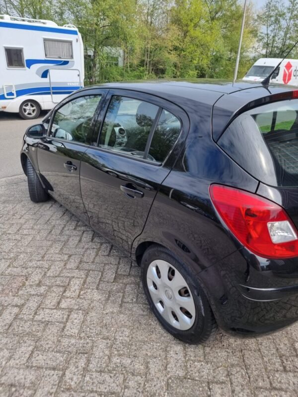Opel CORSA 1.3 CDTi EcoFlex - Image 5