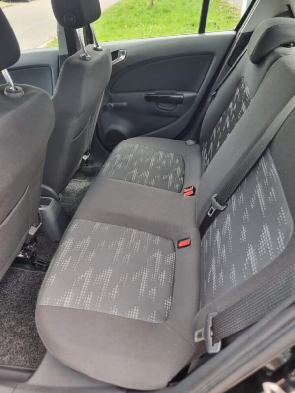 Opel CORSA 1.3 CDTi EcoFlex - Image 6