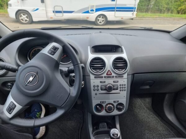Opel CORSA 1.3 CDTi EcoFlex - Image 8