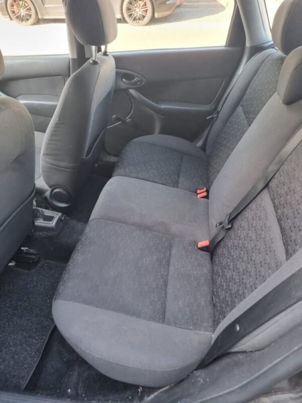 FORD FOCUS WAGON 1.6-16V Centennial - Image 5