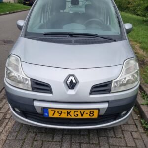 RENAULT GRAND MODUS 1.2-16V Expression