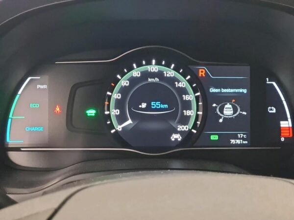 Hyundai IONIQ - Image 6