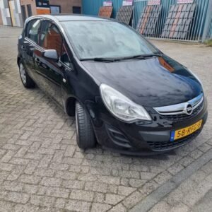 Opel CORSA 1.3 CDTi EcoFlex