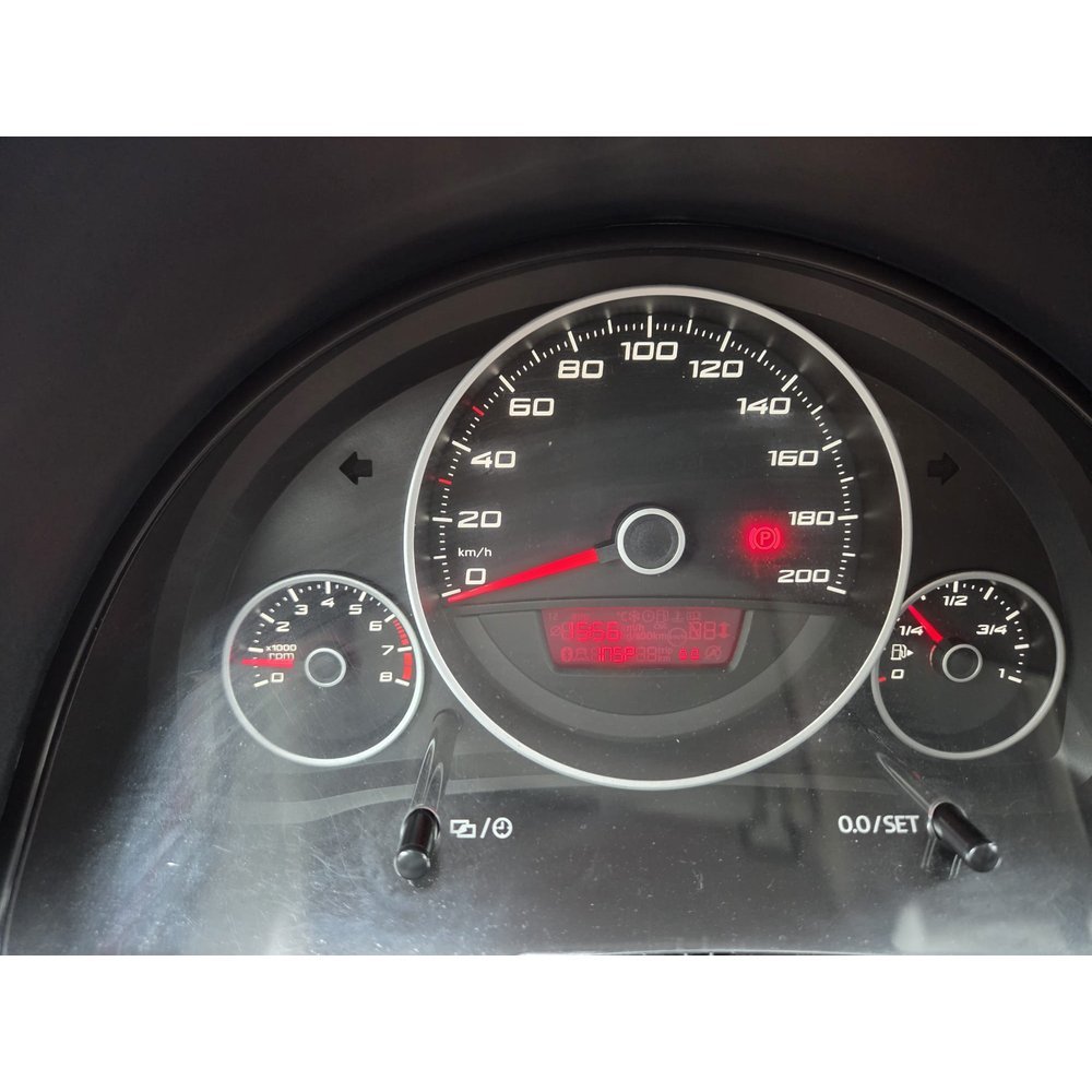 SEAT Mii 1.0 Sport Dynamic 2014 - Image 5
