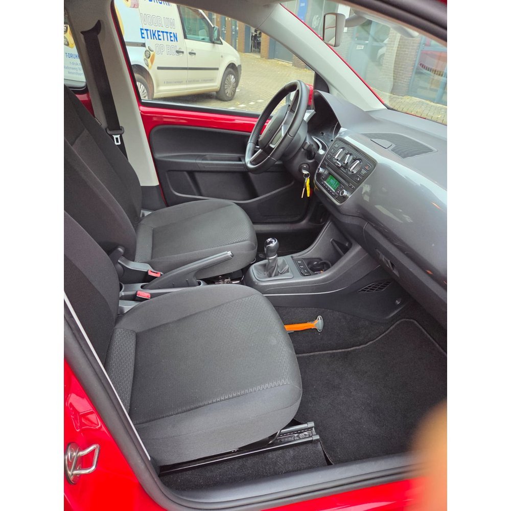 SEAT Mii 1.0 Sport Dynamic 2014 - Image 7